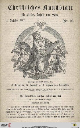 Nro 10 (1. October 1867)