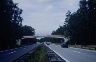 WiWeg-Überf. km 27, 31 BW 11 Ü 1