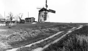 Vierkirchen-Arnsdorf. Holländermühle