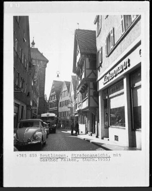 Gasthof Falken