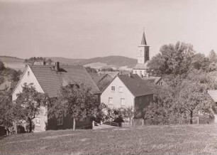 Crostau