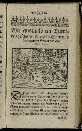 [Historia Von der Schönen Magelona]