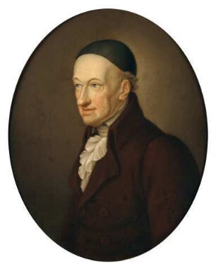 Christoph Martin Wieland