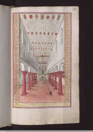 Constantiae Benedictae Tomii Tertii Pars Secunda