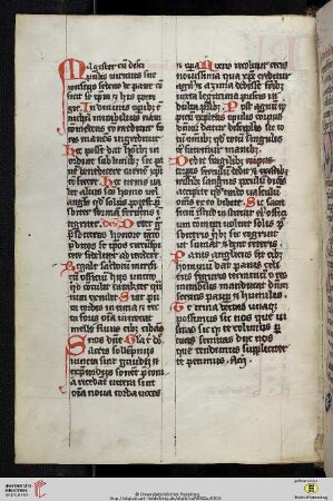 Hymni in festivitate corporis Christi