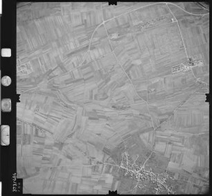Luftbild: Film 33 Bildnr. 786