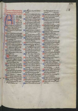 Interpretaciones hebraicorum nominum incipientium per .A. litteram