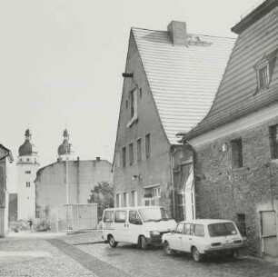 Malzhaus