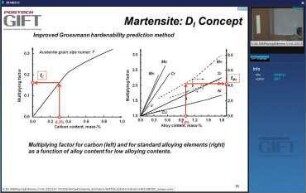 Modern Steel Products (2014) - Hardenability: lecture 4