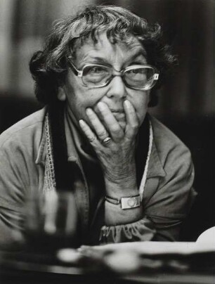 Elfriede Brüning