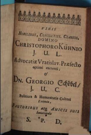 De alea veterum opusculum posthumum