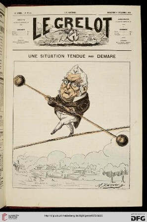Nr. 87 bis (8. Dezember 1872)
