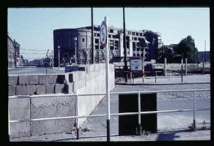 Potsdamer Platz 16.9.61.