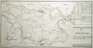 WHK 32 Krieg mit Frankreich 1792-1805: Alliierten besetzen den Bommeler Waard, 29. September bis 28. Oktober 1794