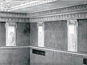 Billing, Hermann; Mannheim (Baden-Württemberg); Kunsthalle - Stuck