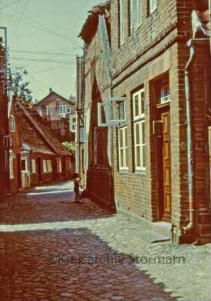 Heiligengeiststraße