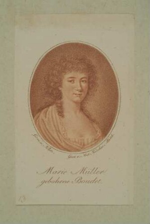 Marie Müller