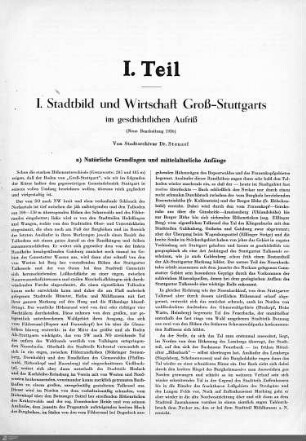Geschichte / Statistik