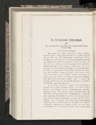 Zur Bracteatenkunde Süddeutschlands. IV