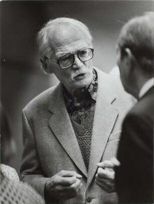 Hans Nicklisch