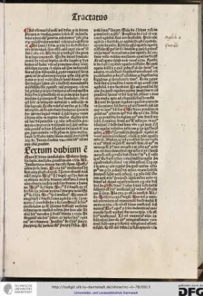 Sextum dubium est quot sunt habitus intellectuales, solutio: quinque scilicet sapientia, intellectus, prudentia, ars et scientia.