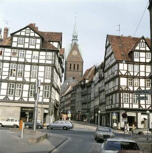 Holzmarkt