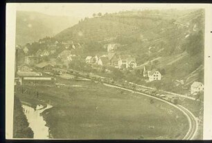 Bei Sulz am Neckar