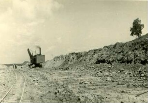 Schleuse Sandhof, Deutschland, 1937
