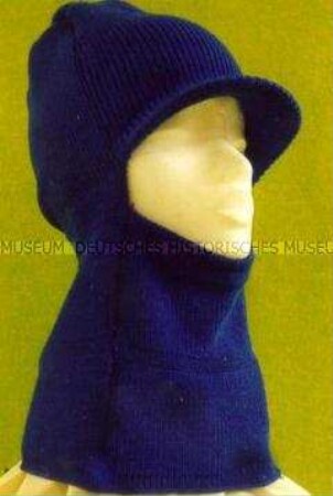 Mütze, Antarktisforschung der DDR