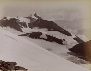 2323. Wiesbachhorn