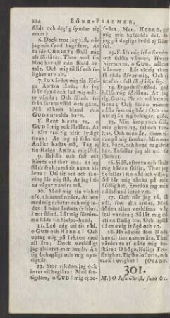 [Nr. 301-320]