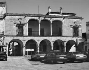 Casa Piedras Albas
