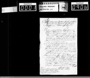 . 1693: Mai 1693