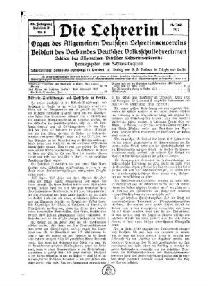 Viktoria-Fortbildungs- und Fachsschule in Berlin