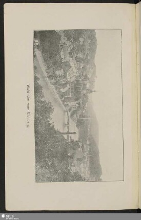 Waldheim vom Eichberg