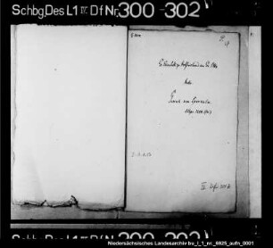 Lieferung von Kalk an Graf Johann zu Holstein-Schaumburg