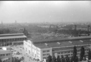 Heyde, Kunstmesse