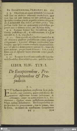 Liber XLIV.