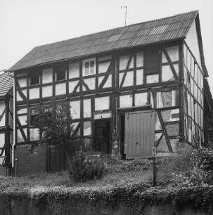 Sontra, Holunderweg 12
