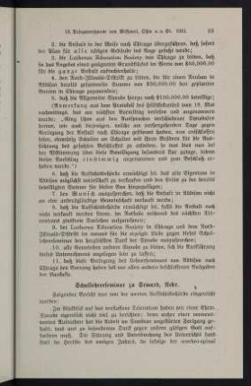 53-55, Schullehrer-Seminar zu Seward, Nebr.