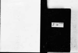 Journal Januar 1869 - Juni 1869 (Tagebücher)