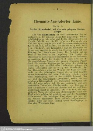 Chemnitz-Aue-Adorfer Linie