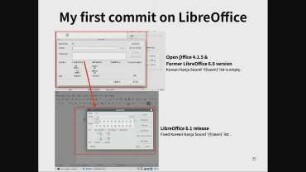 openSUSE + LibreOffice Conference 2020: Building LibreOffice's Korean community, and CJK issues: How do I use, contribute and promote LibreOffice in Korea for 3 years?