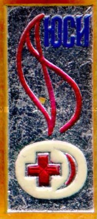 Rotes Kreuz, Junger Sanitäter