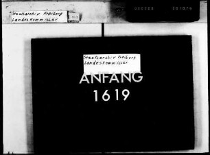 Aufrechterhaltung der öffentlichen Ordnung und Sicherheit