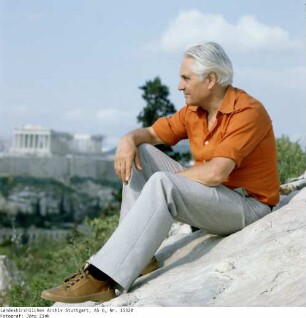Griechenland: Athen