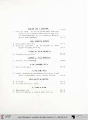 (Nr. 1-346)