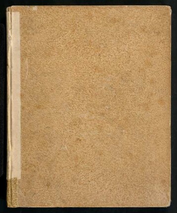 De Carminvm Generibvs Mixtis Commentatio Prima