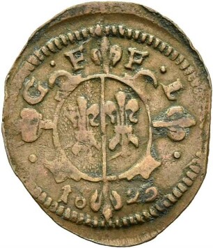 Fugger-Babenhausen-Wellenburg: Georg IV.