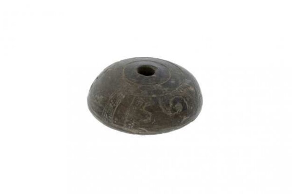 spindle whorl